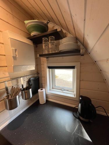 Helle Aktivitetshotel in Orre