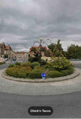 Appart Leonard - Loger à côté de Paris et Disneyland