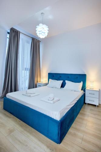 Apartamente Onix Blue - Hôtel - Mamaia Nord – Năvodari