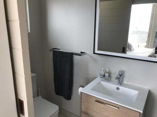 Family Apartment image 8