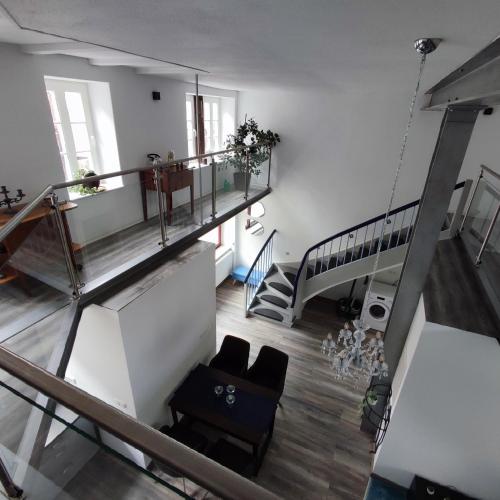 Seadmed, FeWo Steingasse in Schwalmstadt