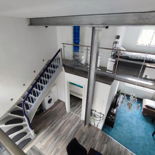 Seadmed, FeWo Steingasse in Schwalmstadt