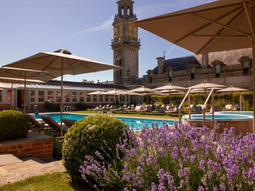 496560153 Cliveden House - an Iconic Luxury Hotel