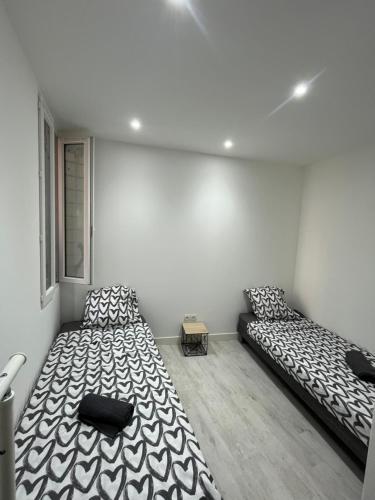 Appartement proche vieux port, Marseille (Foto 6)