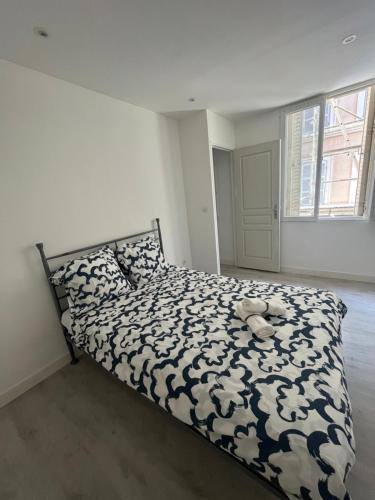 Appartement proche vieux port, Marseille (Foto 7)