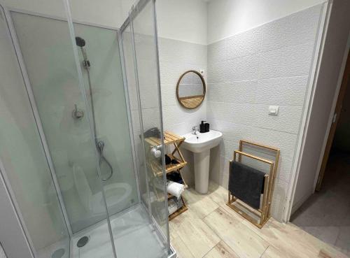 Appartement proche vieux port, Marseille (Foto 8)