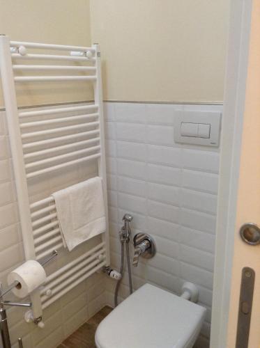 B&B dei Gemelli – Bareggio, DC