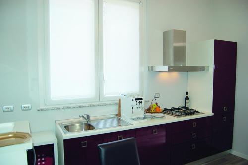 B&B dei Gemelli – Bareggio, DC