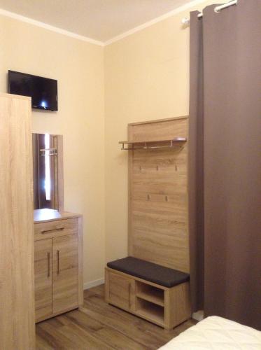B&B dei Gemelli – Bareggio, DC