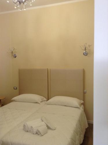 B&B dei Gemelli – Bareggio, DC