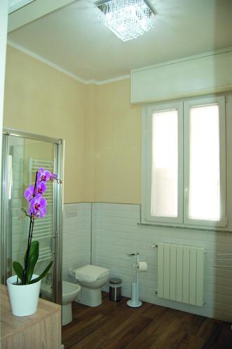 B&B dei Gemelli – Bareggio, DC