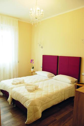 B&B dei Gemelli – Bareggio, DC