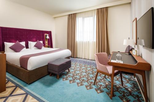 Mercure London Bridge - image 4