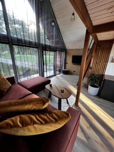Feel the breeze - cozy luxury, Elva (photo 4)