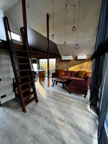 Feel the breeze - cozy luxury, Elva (photo 8)