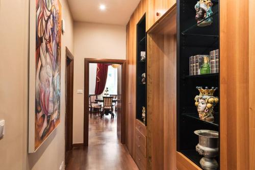 Idyllia - Classy apartment in Vatican area 3