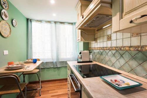 Idyllia - Classy apartment in Vatican area 4