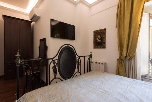 Idyllia - Classy apartment in Vatican area 5