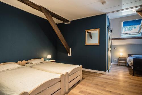 Appartementen BuitenWedde Westerwolde