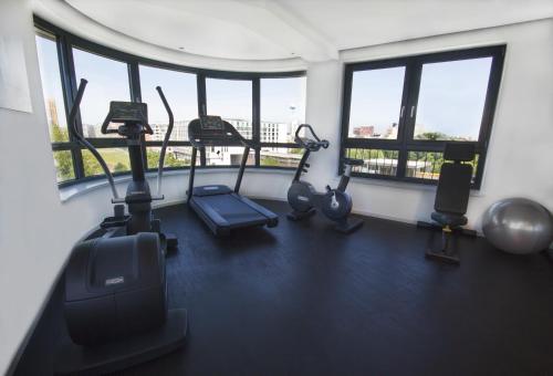 Grimm's Potsdamer Platz - image 9