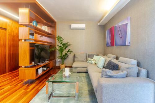 Villa Al Alba - 拉斯帕爾馬斯
