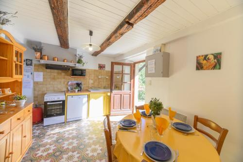 Gîte Capucine