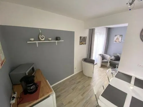 Ferienwohnung im Lipperland in Bad Salzuflen, Deutschland