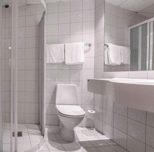 Melbu Hotell - image 6