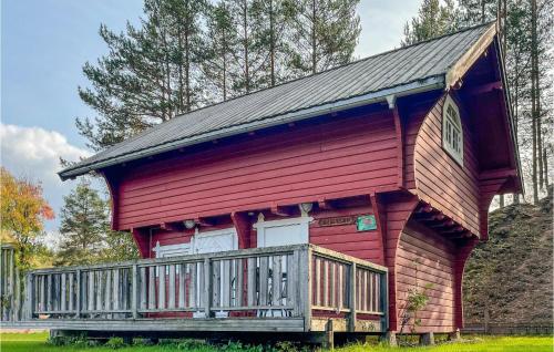 . 2 Bedroom Awesome Home In Grue Finnskog