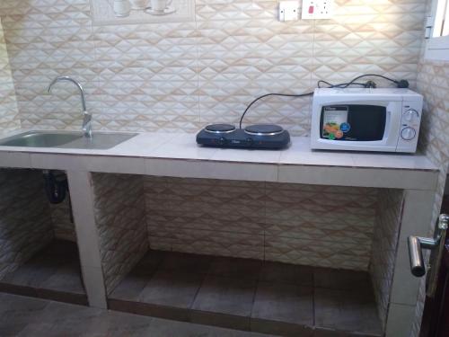 Hotel Ain Safnan Room&Flats فندق عين صفنان غرف&شقق in Manah
