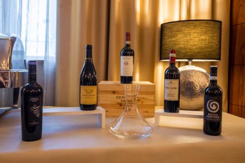 Papillo Hotels & Resorts Roma - main image