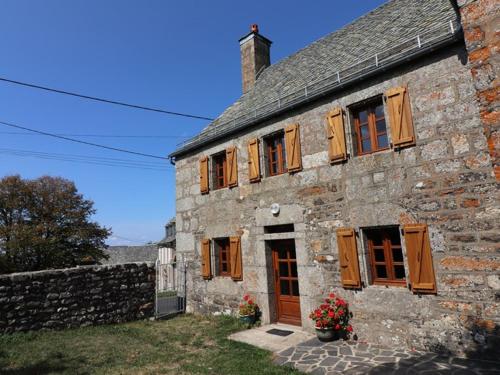 Accommodation in La Trinitat
