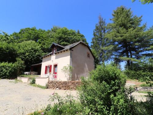 Maison de Caractère Rénovée avec Jardin Privé et Cheminée à Saint-Victor - FR-1-742-227 gîte à louer Nieudan