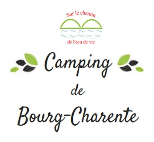 Camping de Bourg Charente