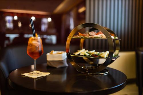 Papillo Hotels & Resorts Roma - image 6