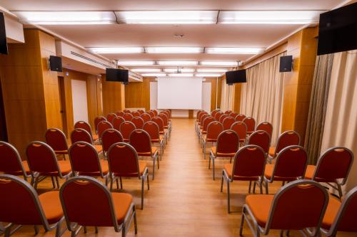 Papillo Hotels & Resorts Roma - image 14