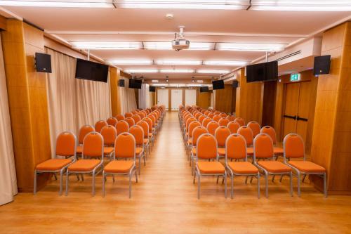 Papillo Hotels & Resorts Roma - image 12