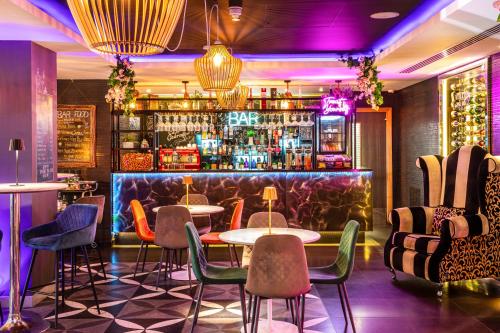 Mercure London Bridge - image 9