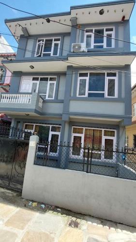 Annapurna Inn Homestay Pvt. Ltd.
