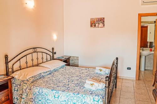 Agriturismo Rocce Bianche