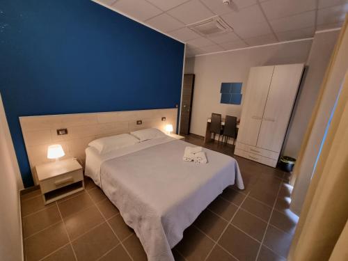 Accommodation in Badia Polesine