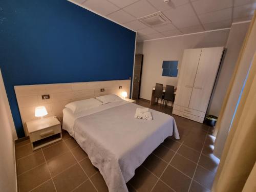 LA BUSSOLA chambre d'hôte Piacenza d'Adige