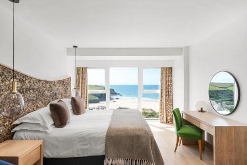 Bedruthan Hotel & Spa