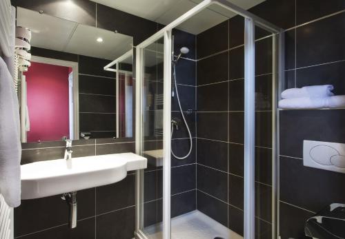 Hôtel Du Prince Eugène - image 7