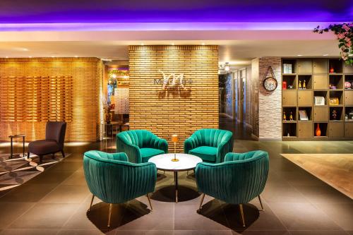 Mercure London Bridge - image 8