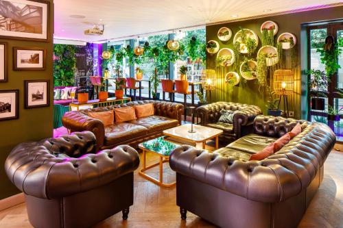 Mercure London Bridge - image 5