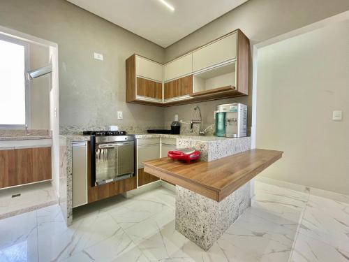 Frente mar in Barra Funda