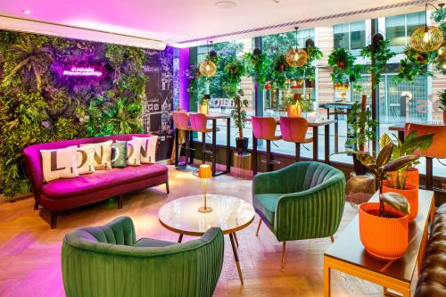 Mercure London Bridge - image 14