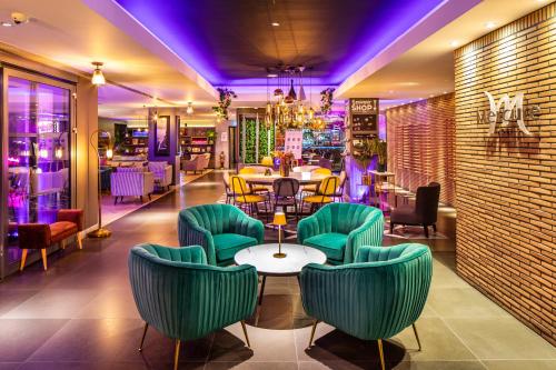 Mercure London Bridge - image 11