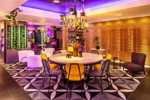 Mercure London Bridge - image 10